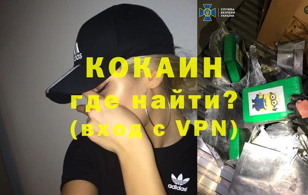 альфа пвп Бородино